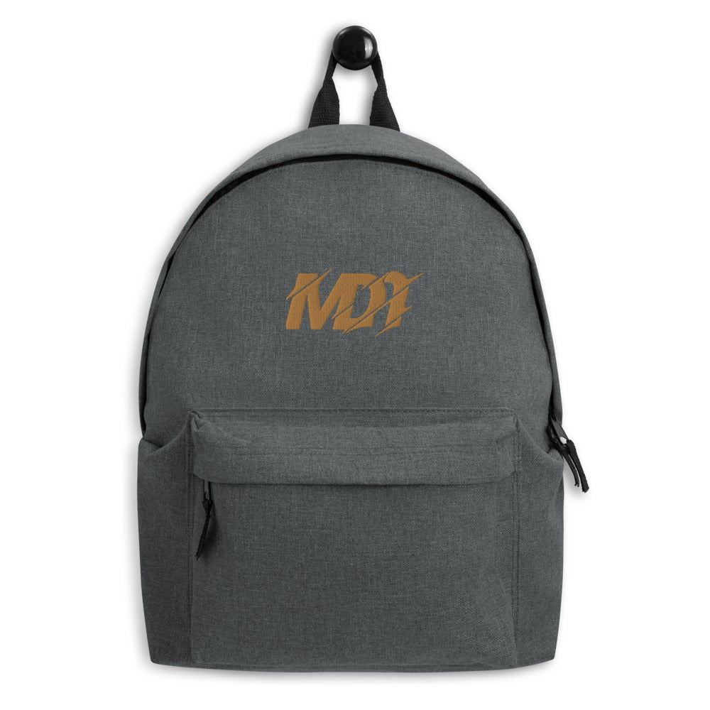 Morgz backpack clearance