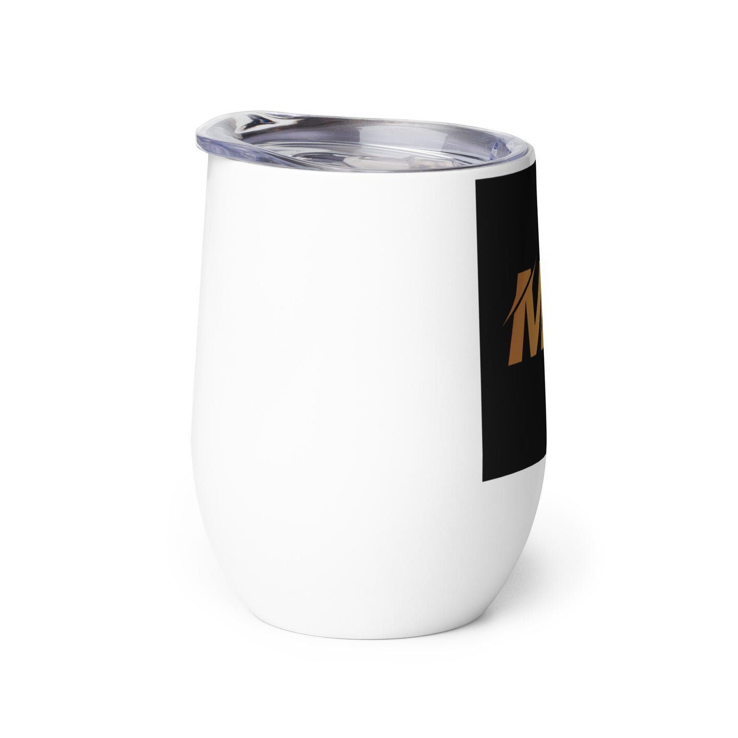 Wine tumbler