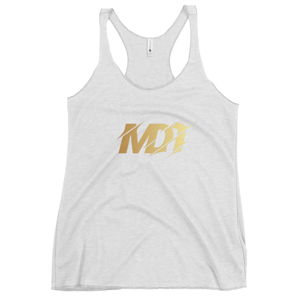 Women's Racerback Tank