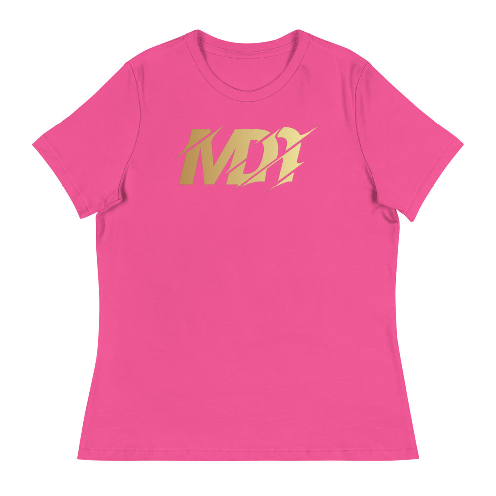 Women's Relaxed T-Shirt