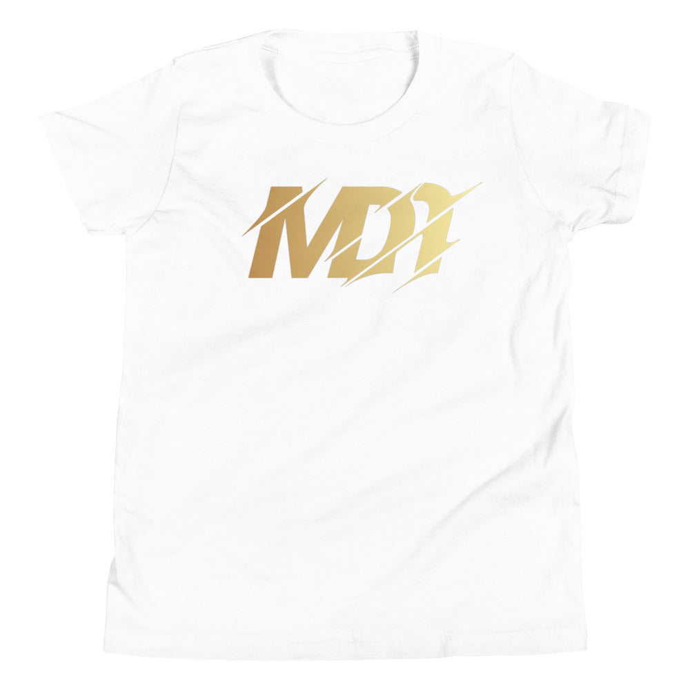 Youth Short Sleeve T-Shirt